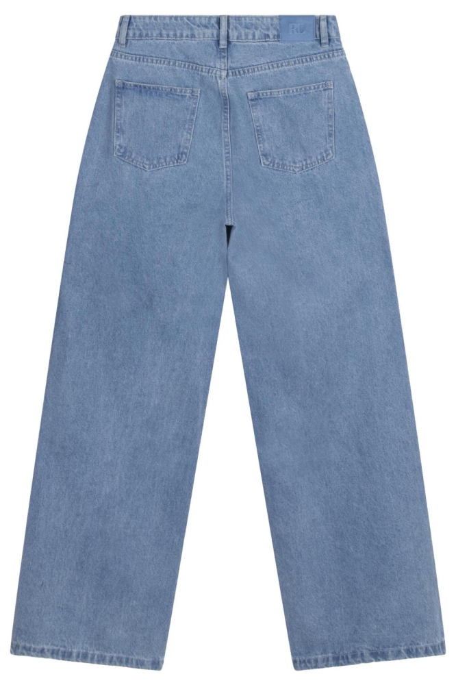 PAYTON PEARL DENIM R2508171686 204 BLUE DENIM